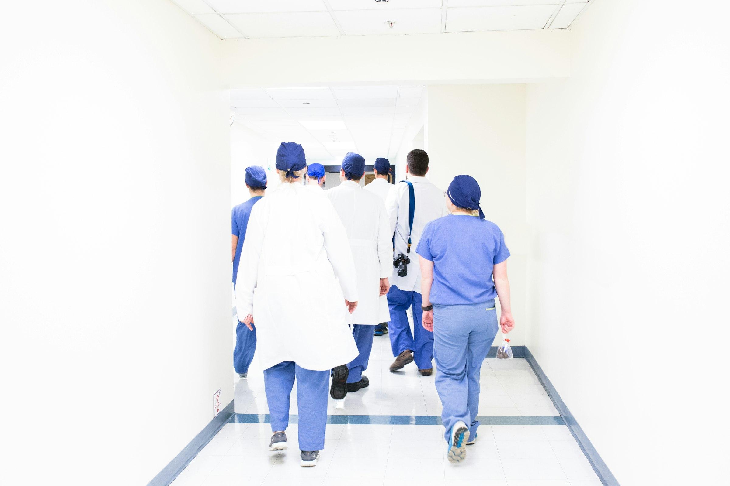 Physician office, dental clinic, and laboratory regulatory compliance consulting in OSHA Compliance & Safety Training in Atlantic County, New Jersey
